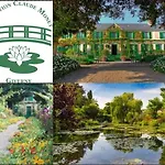 Affittacamere La Petite Maison De - Privatisation De Charme 5 étoiles Au Cœur Du Village - Maison 3
