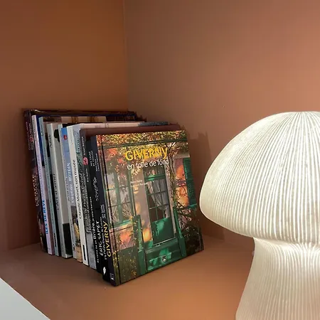 Pensión La Petite Maison De - Privatisation De Charme 5 étoiles Au Cœur Du Village - Maison 3 5*