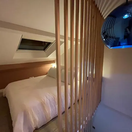 Pensión La Petite Maison De - Privatisation De Charme 5 étoiles Au Cœur Du Village - Maison 3 Giverny