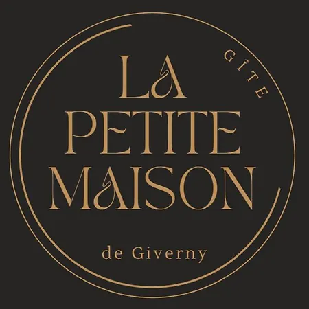 Guest house La Petite Maison De Giverny - Privatisation Gite De Charme 5 Etoiles Au Coeur Du Village - 3 Chambres 5*