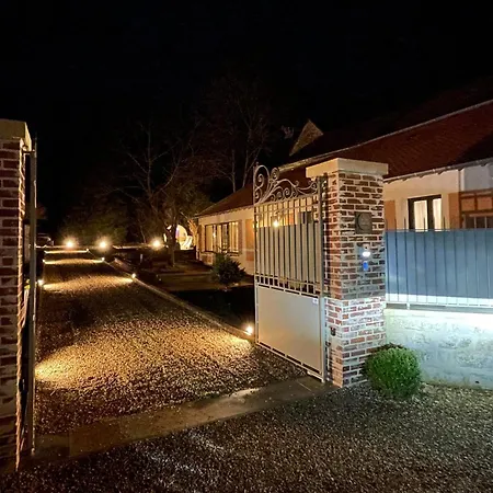 Maison d'hôtes La Petite Maison De - Privatisation De Charme 5 Etoiles Au Coeur Du Village - 3