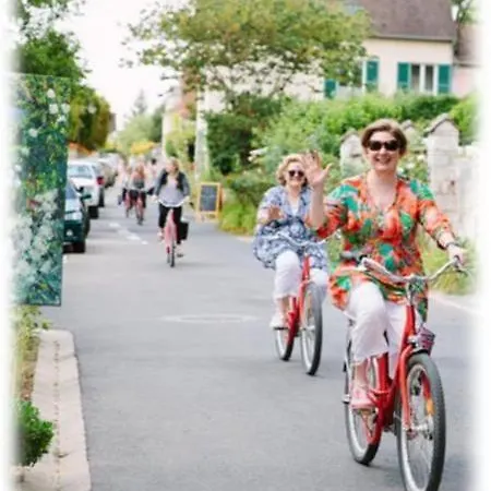 Maison d'hôtes La Petite Maison De - Privatisation De Charme 5 Etoiles Au Coeur Du Village - 3 5*