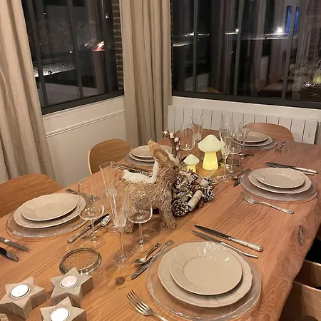 La Petite Maison De - Privatisation De Charme 5 étoiles Au Cœur Du Village - Maison 3 Pensión Giverny