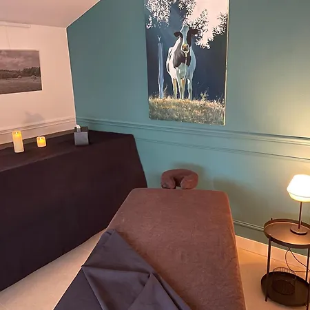 La Petite Maison De Giverny - Privatisation Gite De Charme 5 Etoiles Au Coeur Du Village - 3 Chambres 5* Giverny
