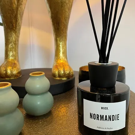 La Petite Maison De - Privatisation De Charme 5 étoiles Au Cœur Du Village - Maison 3