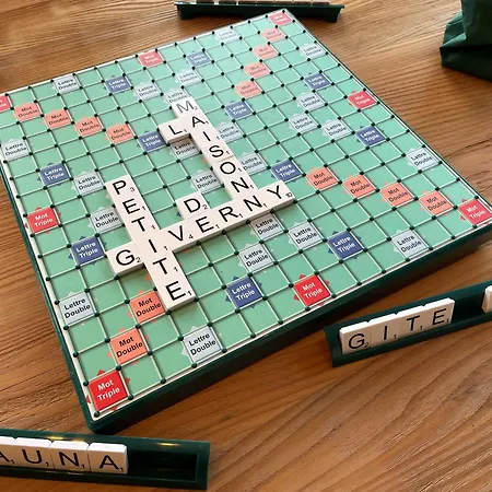 Pensión La Petite Maison De - Privatisation De Charme 5 étoiles Au Cœur Du Village - Maison 3 5*