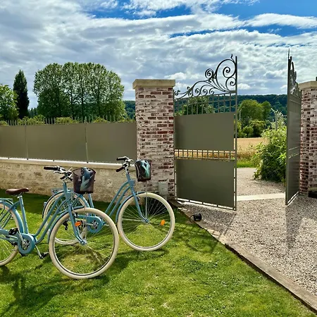 La Petite Maison De - Privatisation De Charme 5 Etoiles Au Coeur Du Village - 3