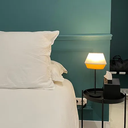 La Petite Maison De Giverny - Privatisation Gite De Charme 5 Etoiles Au Coeur Du Village - 3 Chambres Affittacamere