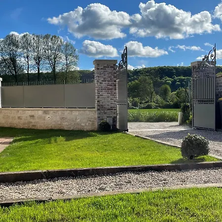 La Petite Maison De - Privatisation De Charme 5 étoiles Au Cœur Du Village - Maison 3 5*