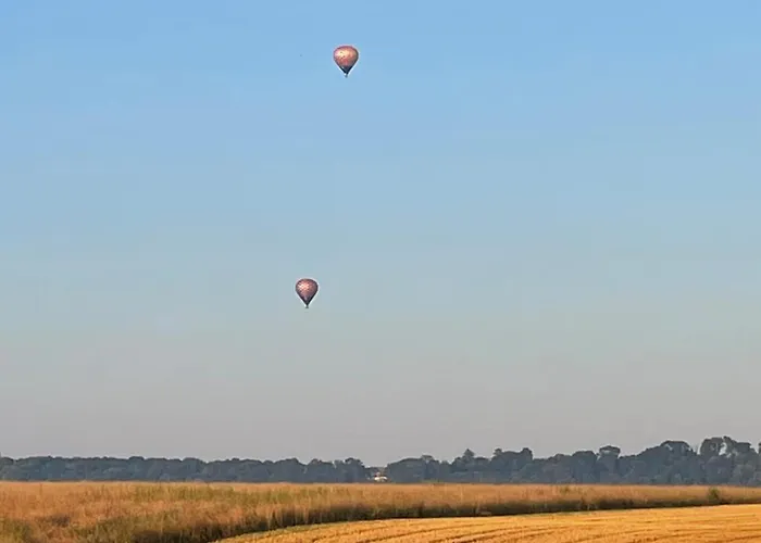 La Petite Maison De - De Charme 5 Etoiles Au Coeur Du Village - Maison 3 3 Salles De Bain - Jardin - Privatisation 5* Ζιβερνί