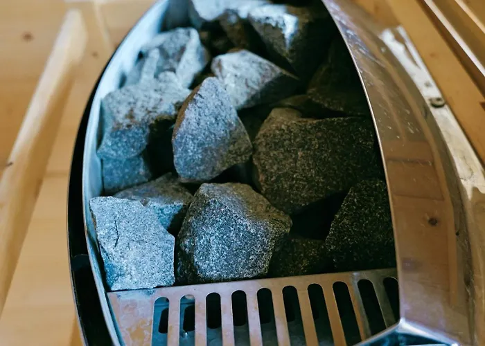 Affittacamere La Petite Maison De - Privatisation De Charme 5 étoiles Au Cœur Du Village - Maison 3